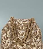 Indian potli bags evening bag clutch ethnic bride purse with drawstring mothers day gifts for women