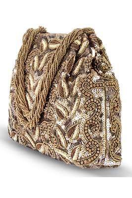 Indian potli bags evening bag clutch ethnic bride purse with drawstring mothers day gifts for women 3