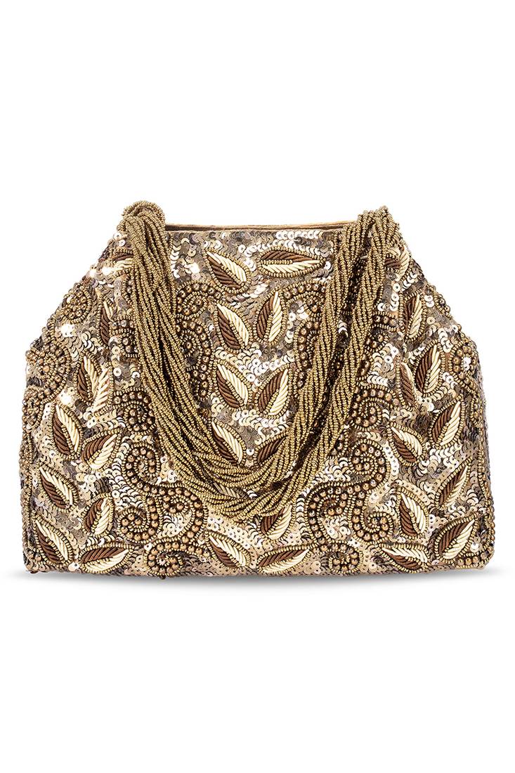 Indian potli bags evening bag clutch ethnic bride purse with drawstring mothers day gifts for women