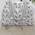 Silver potli bag gift for women evening bag clutch ethnic bride purse with drawstring