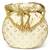 Cream ethnic embroidered potli bag for women fancy evening wristlet purse bag