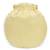 Yellow ethnic embroidered potli bag for women fancy evening wristlet purse bag