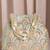 Peach potli bag for women handmade wristlet handbag stylish bridal purse fashion bag for girls