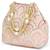 Pink sequins motifs potli bag for women handmade wristlet handbag stylish bridal purse fashion bag