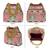 Maroon embroidery potli bag for women handmade wristlet handbag stylish purse ethnic fashion bag