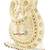 Embellished trendy potli bag ethnic wristlet purse for women