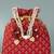 Indian potli bags gift for women evening bag clutch ethnic bride purse with drawstring