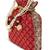 Indian potli bags gift for women evening bag clutch ethnic bride purse with drawstring