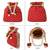 Indian potli bags gift for women evening bag clutch ethnic bride purse with drawstring