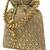 Potli bags gift for women evening bag clutch ethnic bride purse with drawstring