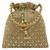 Potli bags gift for women evening bag clutch ethnic bride purse with drawstring