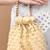 Indian potli bags gift for women evening bag clutch ethnic bride purse with drawstring
