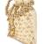 Indian potli bags gift for women evening bag clutch ethnic bride purse with drawstring