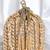 Champagne potli bag gift handmade evening bag stylish wristlet bridal purse fashion gifts for women