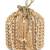 Champagne potli bag gift handmade evening bag stylish wristlet bridal purse fashion gifts for women