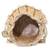Champagne potli bag gift handmade evening bag stylish wristlet bridal purse fashion gifts for women