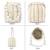 Indian potli bags gift for women evening bag clutch ethnic bride purse with drawstring