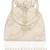 White potli embellished purse for women handmade wristlet handbag fashion bridal bag