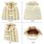 Cream potli bags gift for women evening bag clutch ethnic bride purse with drawstring