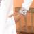 Japanese fabric embroidered paisley cream kurta with trouser pant
