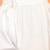 Cotton blend floral printed chikankari purple kurta with elastic pyjama