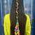 multicolor handmade gulmohar parandi