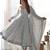 Women's Beautiful Floral Printed Chiffon Fabric Flared Anarkali Pant and Dupatta Set