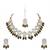 Olivebridal matha patti set