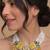 Haldi statement pearl & polki bridal necklace