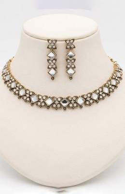 Gilded pearl radiance set 3