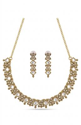 Gilded pearl radiance set 5