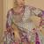 Multicolor crepe printed palazzo set