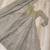 Grey silk readymade anarkali suit with sequin  & embroidery work