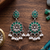 Traditional ethnic party wear jewellery for women & girls