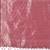Mauve floral print cotton silk blend saree with zari pallu