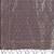 Grey floral print cotton silk blend saree with zari pallu