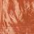 Red woven linen silk blend saree with metallic striped border