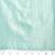 Sea green cotton silk blend woven saree with zari work