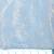 Light blue cotton silk blend woven saree with zari work