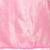 Pink cotton silk blend woven saree with zari work