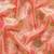 Pink banarasi silk blend saree with rich gold zari floral weaving