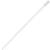 Cubic zirconia & pearl studded stylish belly chain kamar bandh waist belt