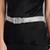 Silver tone dress waist belt kamar bandh belly belt western & stylish wear for women girl