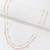 Gold plated crystal studded two layer kamarbandh belly chain wrist belt jewellery for women