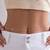 Gold plated double layer star style waist chain karmarbadhan belly chain jewellery gift & girl