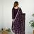 Women's Gorgeous Embroidery Rangoli Silk Fabric Straight Kurta Pant and Dupatta Set