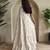 Light pink pure loom tussar saree