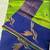 New Designer Banarasi Soft Silk blend Woven Green Color Saree With Blouse Set For Women's