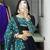 pure rayon cotton lehenga blouse with sequence work dupatta - full stitched free size