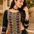 bandhani lehenga with traditional top for navratri - full stitched free size